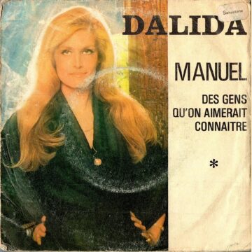Dalida – Manuel