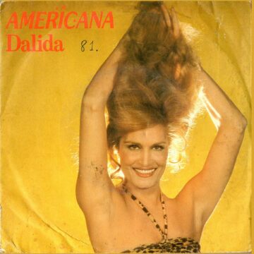 Dalida – Americana