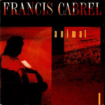 Francis Cabrel – Animal