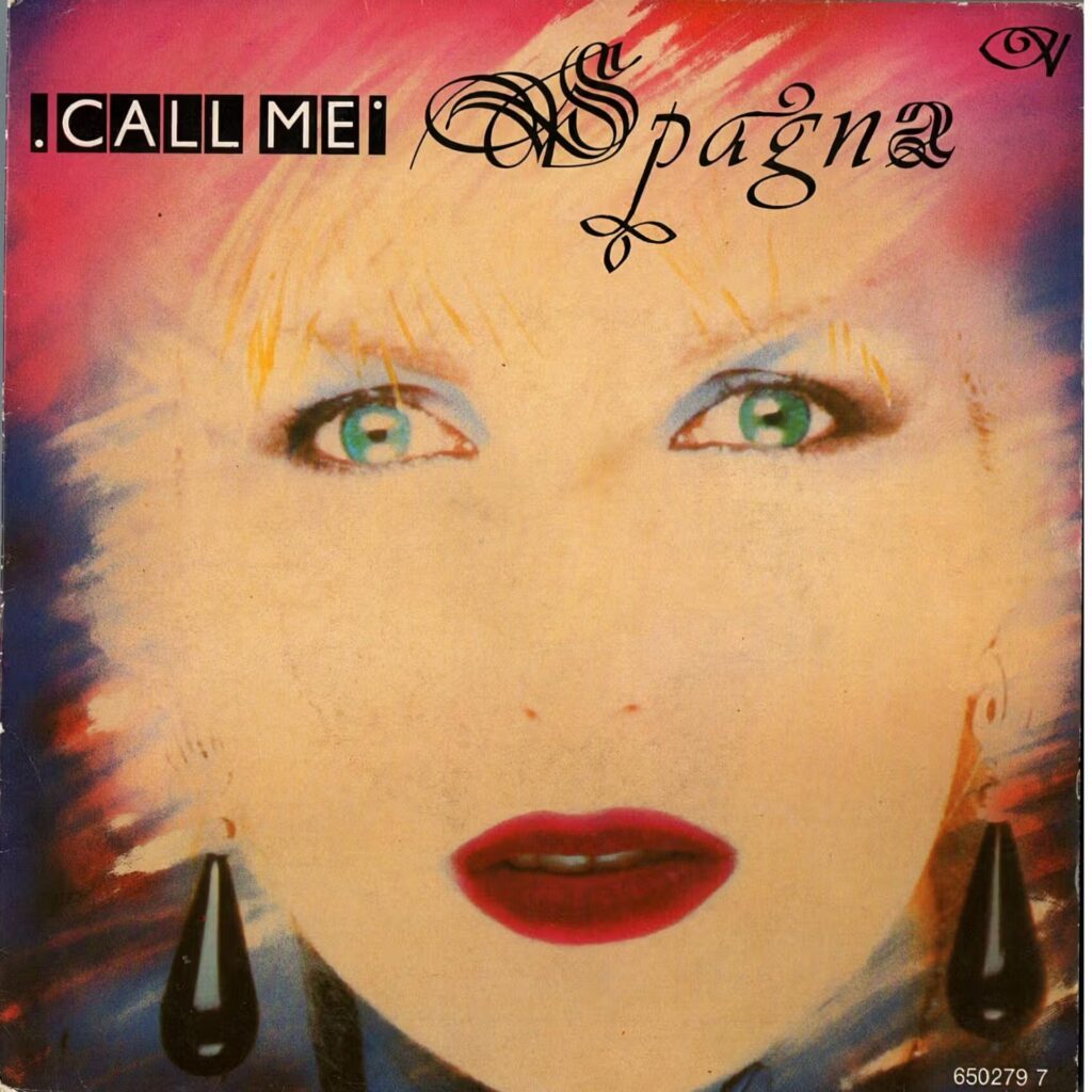 Spagna– Call Me