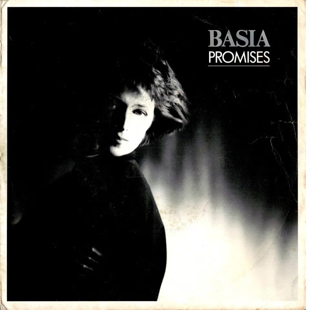 Basia – Promises