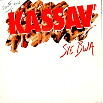 Kassav' – Syé Bwa