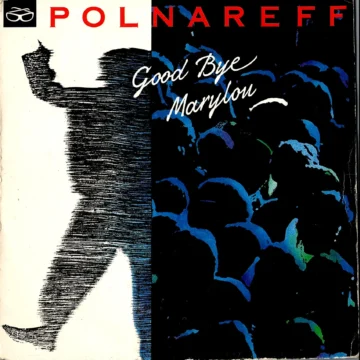 Polnareff – Good Bye Marylou
