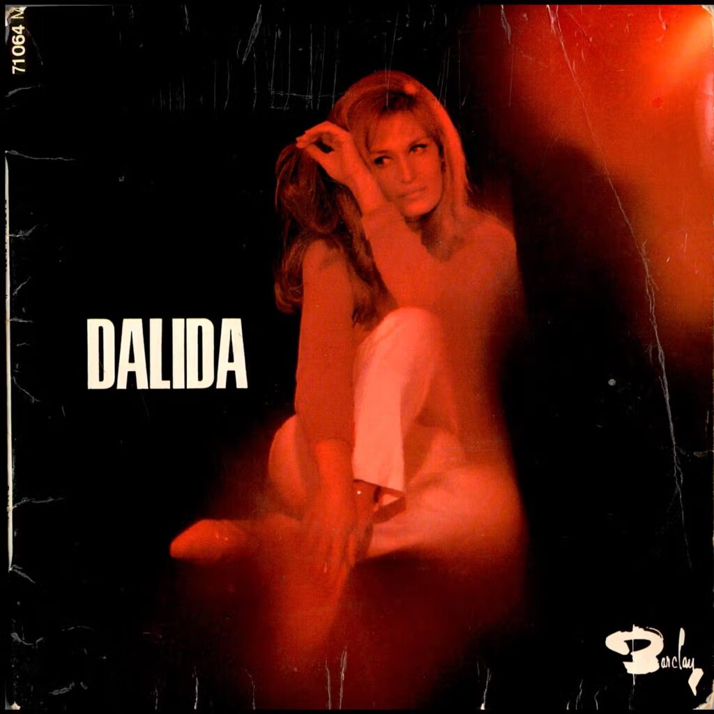 Dalida – Dalida