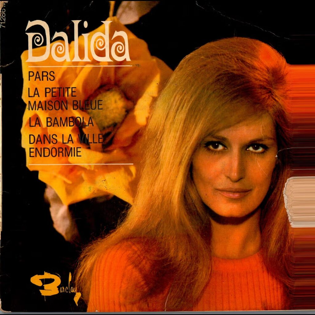 Dalida – Pars