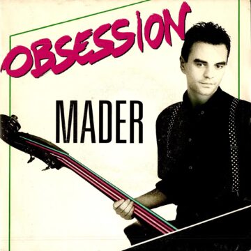 Mader – Obsession