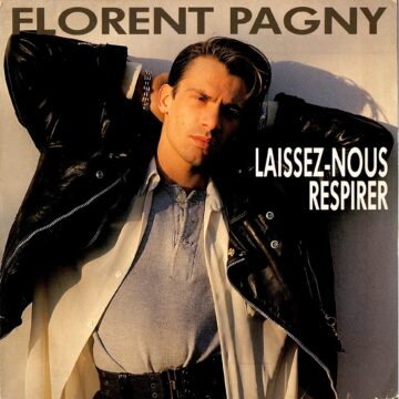 Florent Pagny – Laissez-Nous Respirer