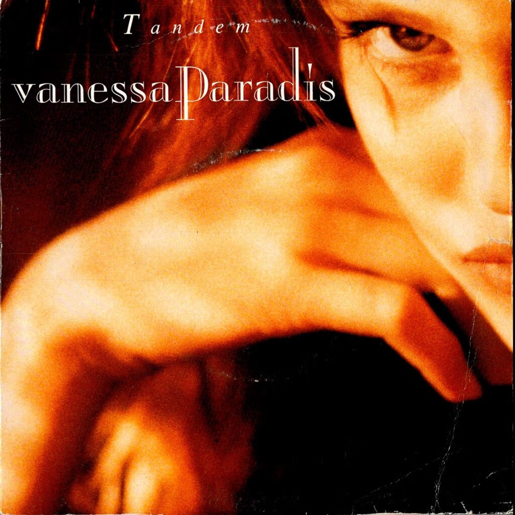 Vanessa Paradis – Tandem