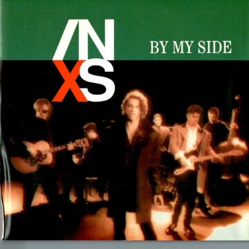 INXS – By My Side