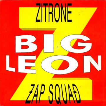 Zap Squad – Big Leon
