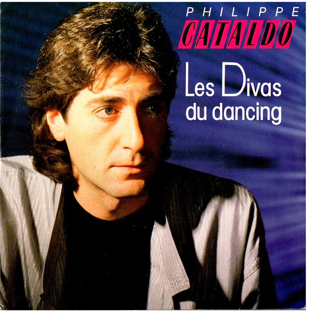 hilippe Cataldo – Les Divas Du Dancing