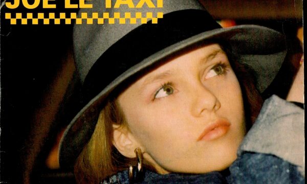 Vanessa Paradis - Joe le taxi