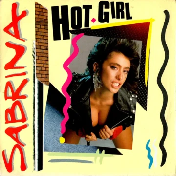 Sabrina – Hot Girl