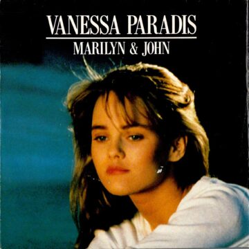 Vanessa Paradis – Marilyn & John