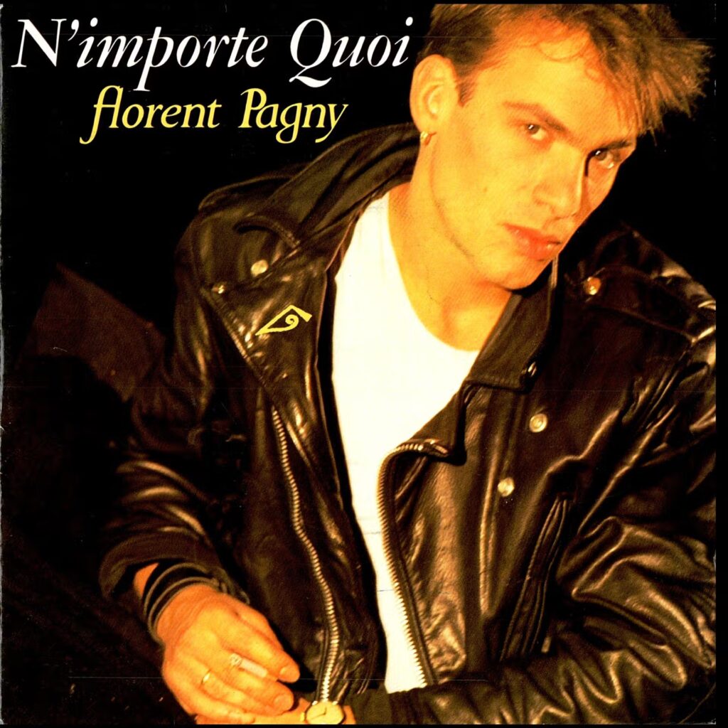 Florent Pagny – N'importe Quoi