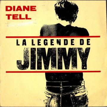 Diane Tell – La Légende De Jimmy