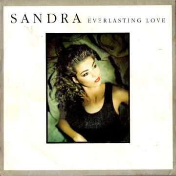 Sandra – Everlasting Love