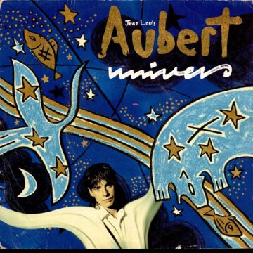 Jean-Louis Aubert – Univers