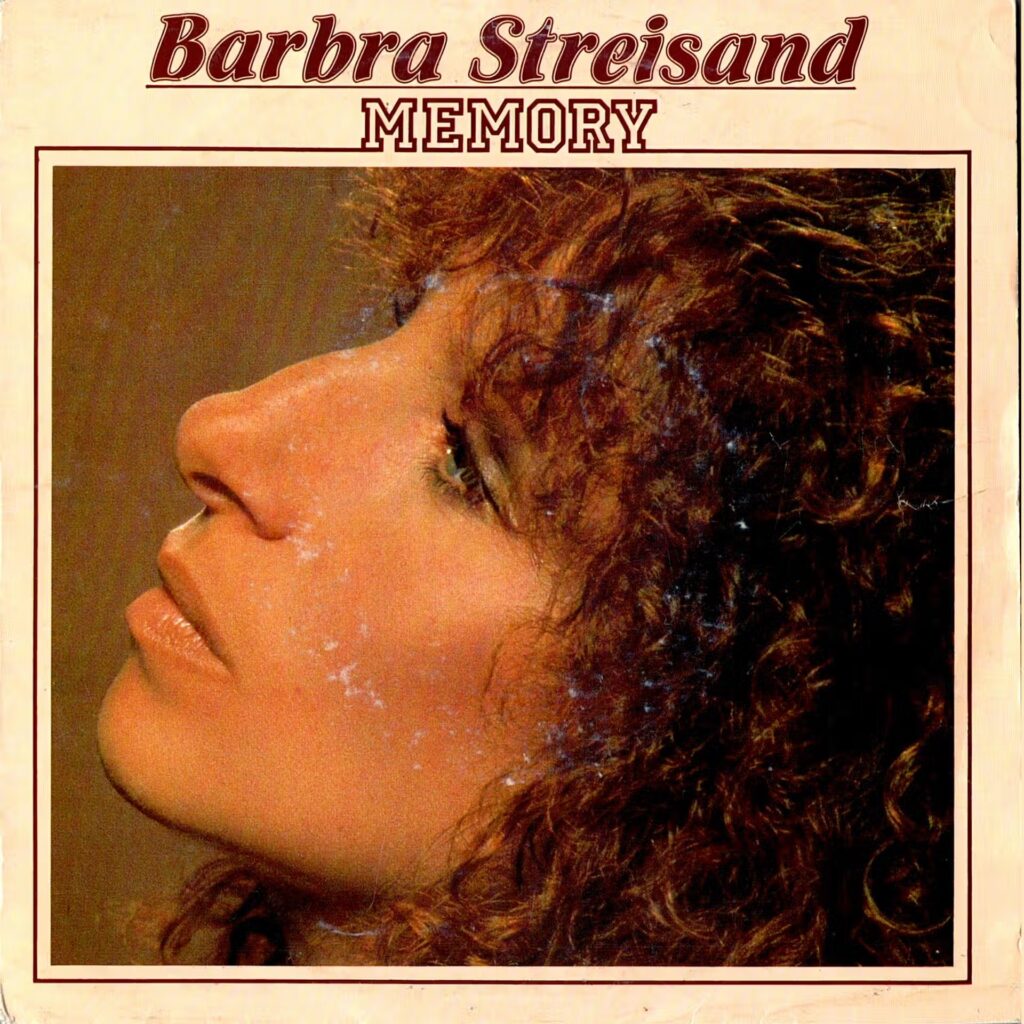 Barbra Streisand – Memory