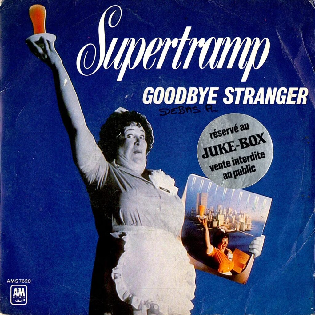 Supertramp – Breakfast In America