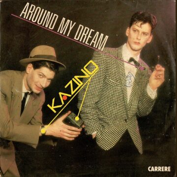 Kazino – Around My Dream