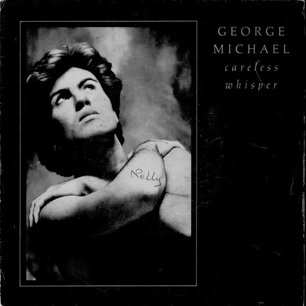 George Michael – Careless Whisper