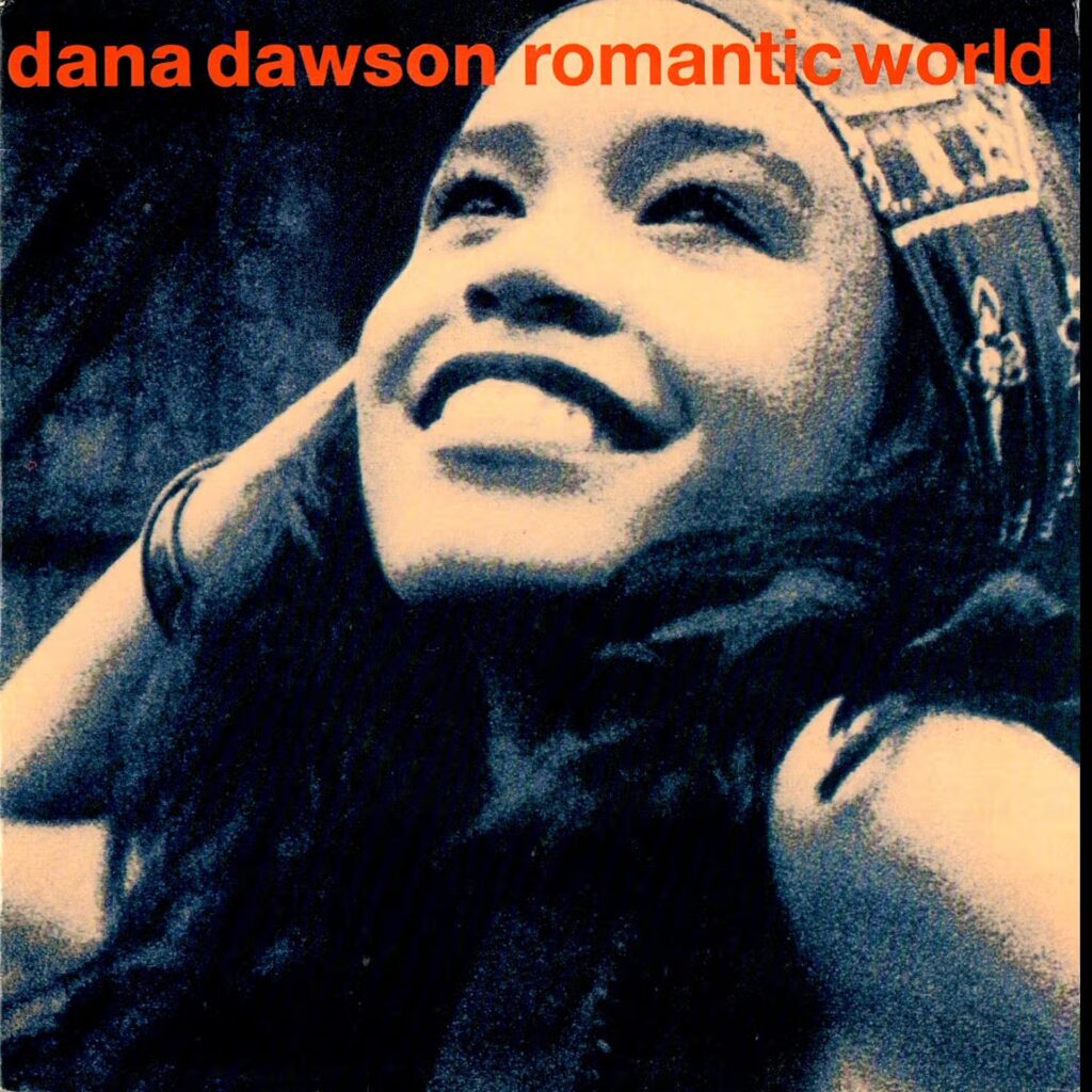Dana Dawson – Romantic World