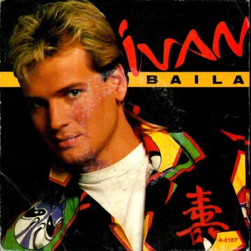 Ivan – Baila