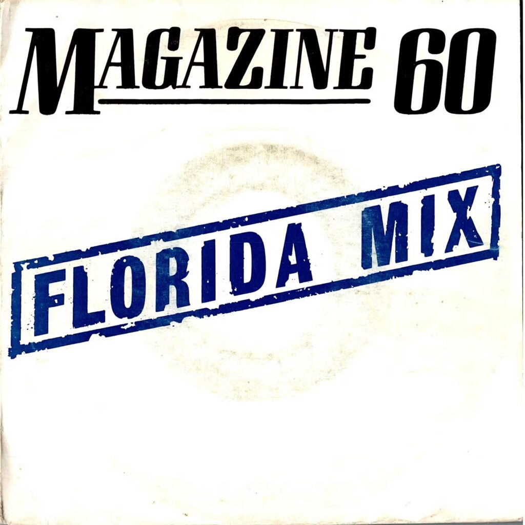 Magazine 60 – Florida Mix