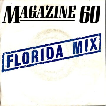 Magazine 60 – Florida Mix