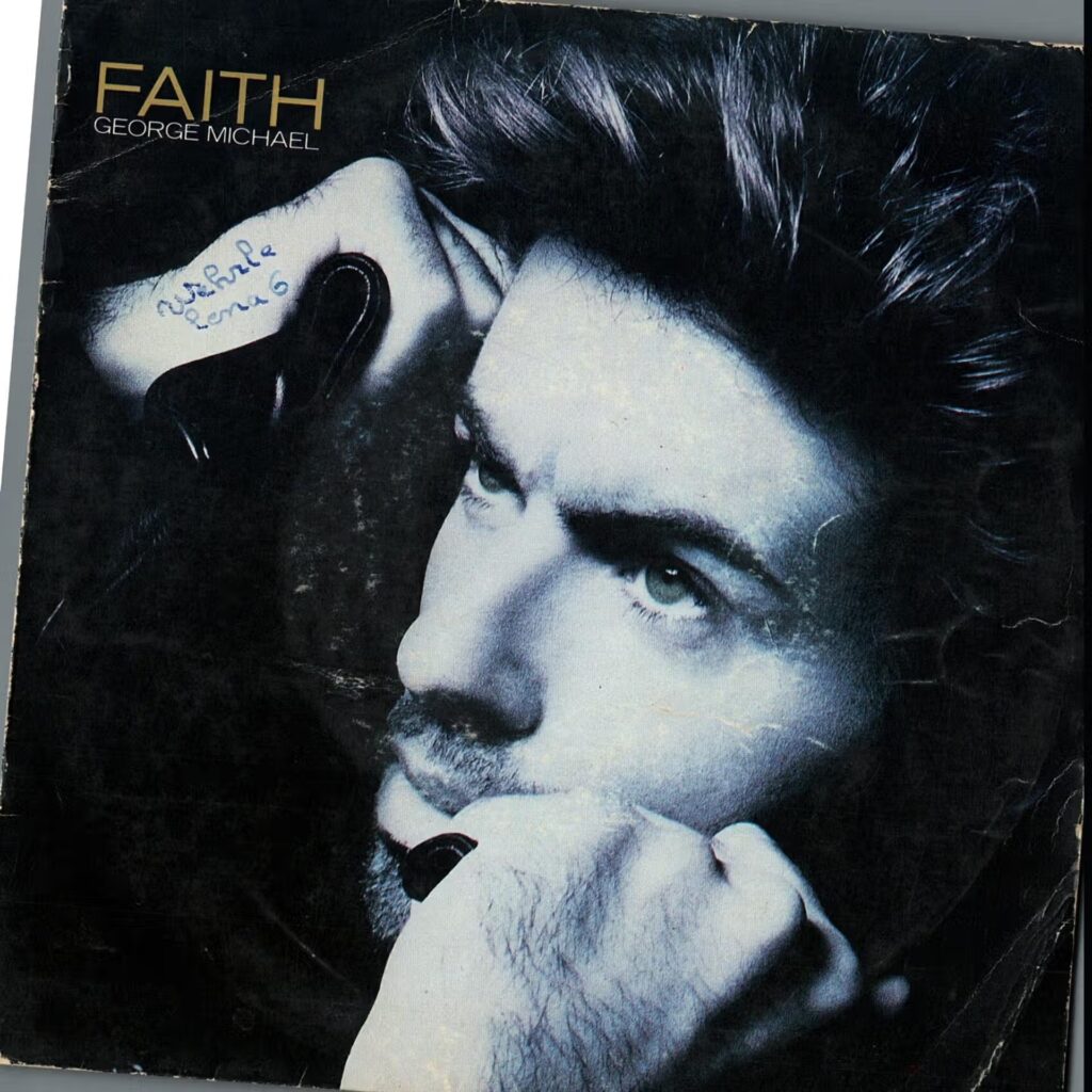 George Michael – Faith