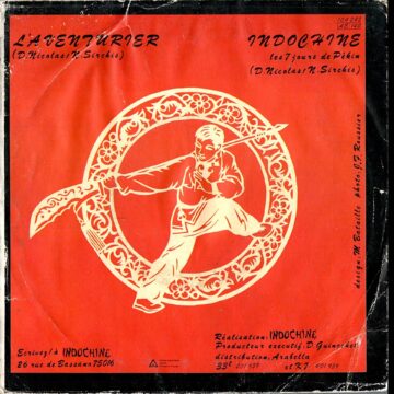 Indochine – L'aventurier