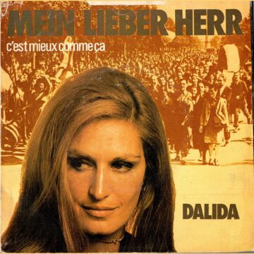 Dalida – Mein Lieber Herr