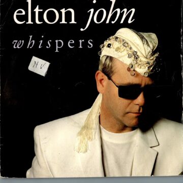 Elton John – Whispers
