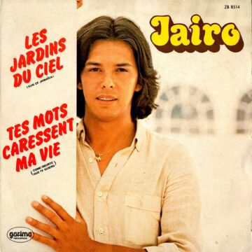 Jairo – Les Jardins Du Ciel