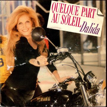 Dalida – Quelque Part Au Soleil