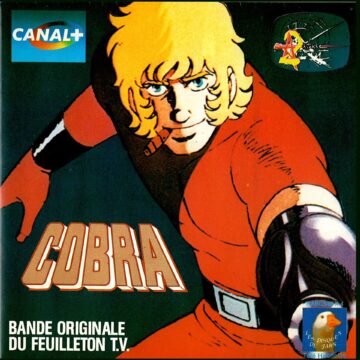 Olivier Constantin –Cobra