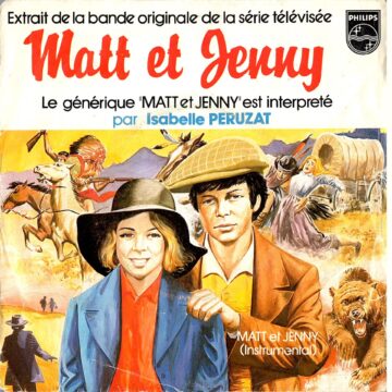 Isabelle Peruzat – Matt Et Jenny