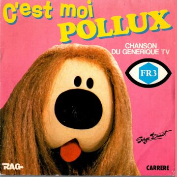 Carlos Leresche - C'est Moi Pollux