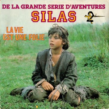 Dominique Pankratoff -La Vie Est Une Folie, De La Grande Série D'aventure SiIas