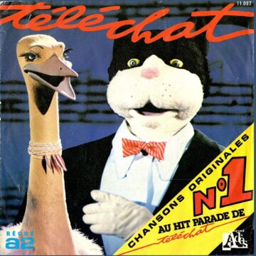 Jean-François Devaux – Téléchat