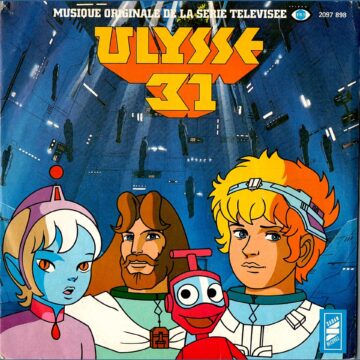 Lionel Leroy – Ulysse 31