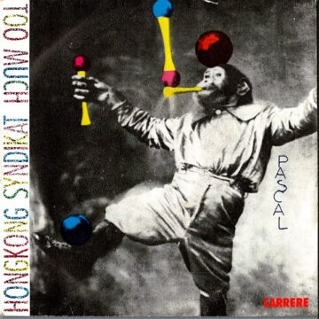 Hongkong Syndikat – Too Much