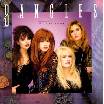 Bangles – In Your Room