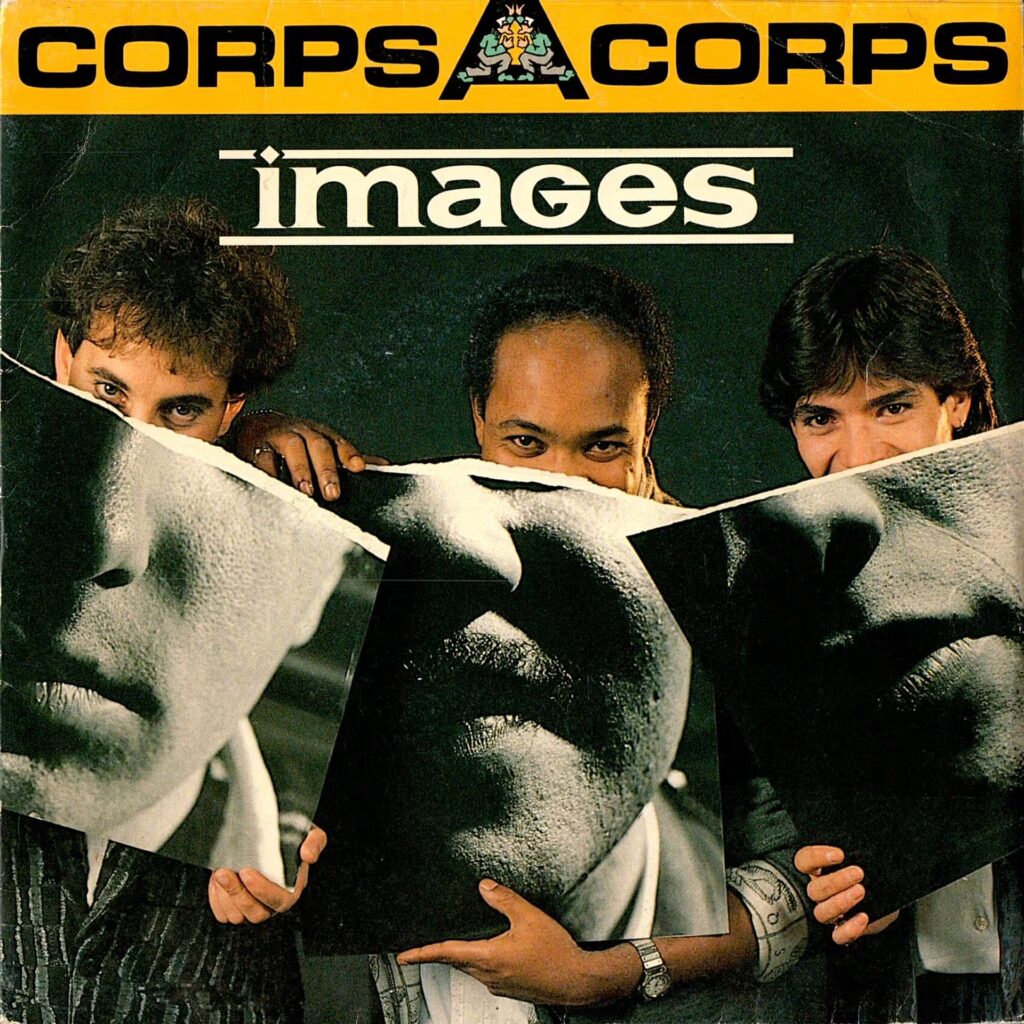 Images – Corps À Corps