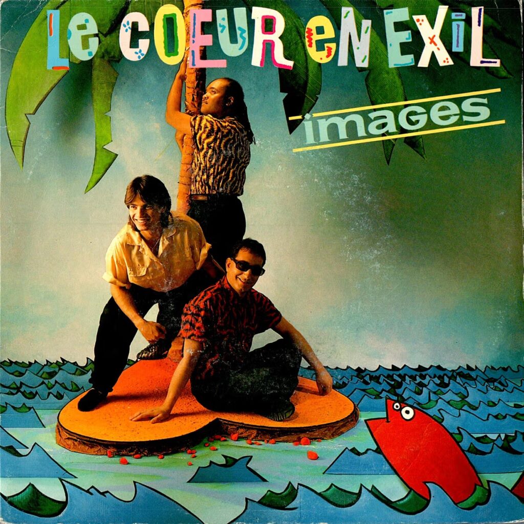 Images – Le Cœur En Exil