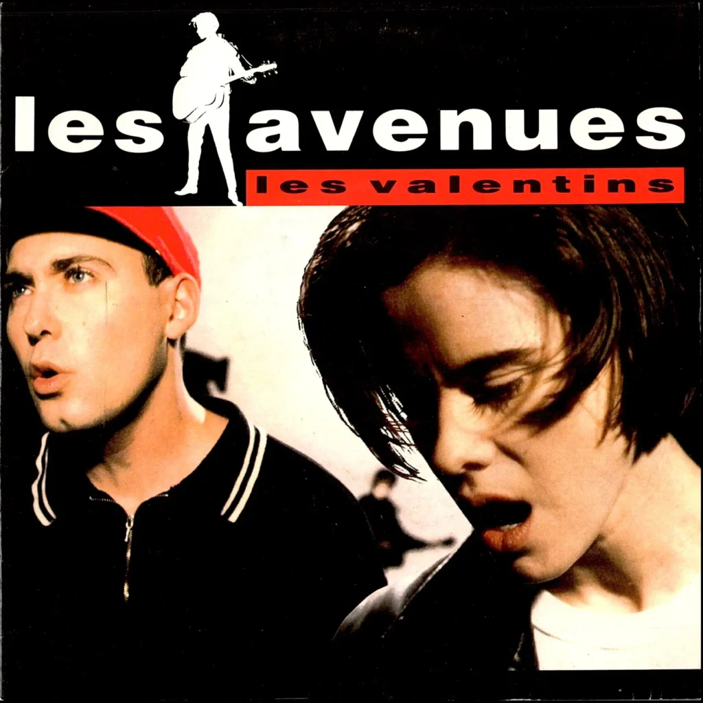 Les Valentins – Les Avenues