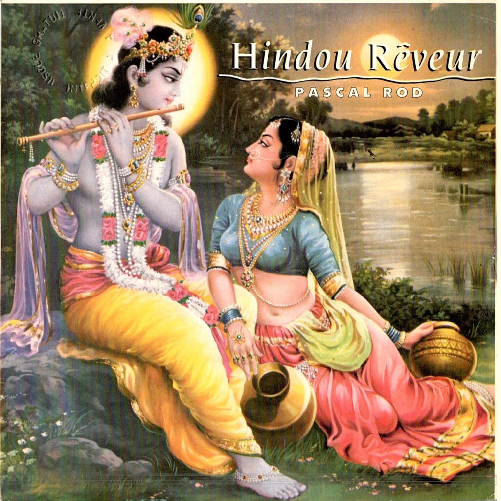 Pascal Rod – Hindou Rêveur