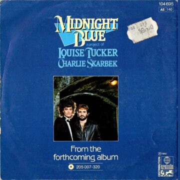 Louise Tucker – Midnight Blue