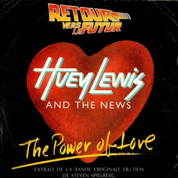 Huey Lewis And The News – The Power Of Love